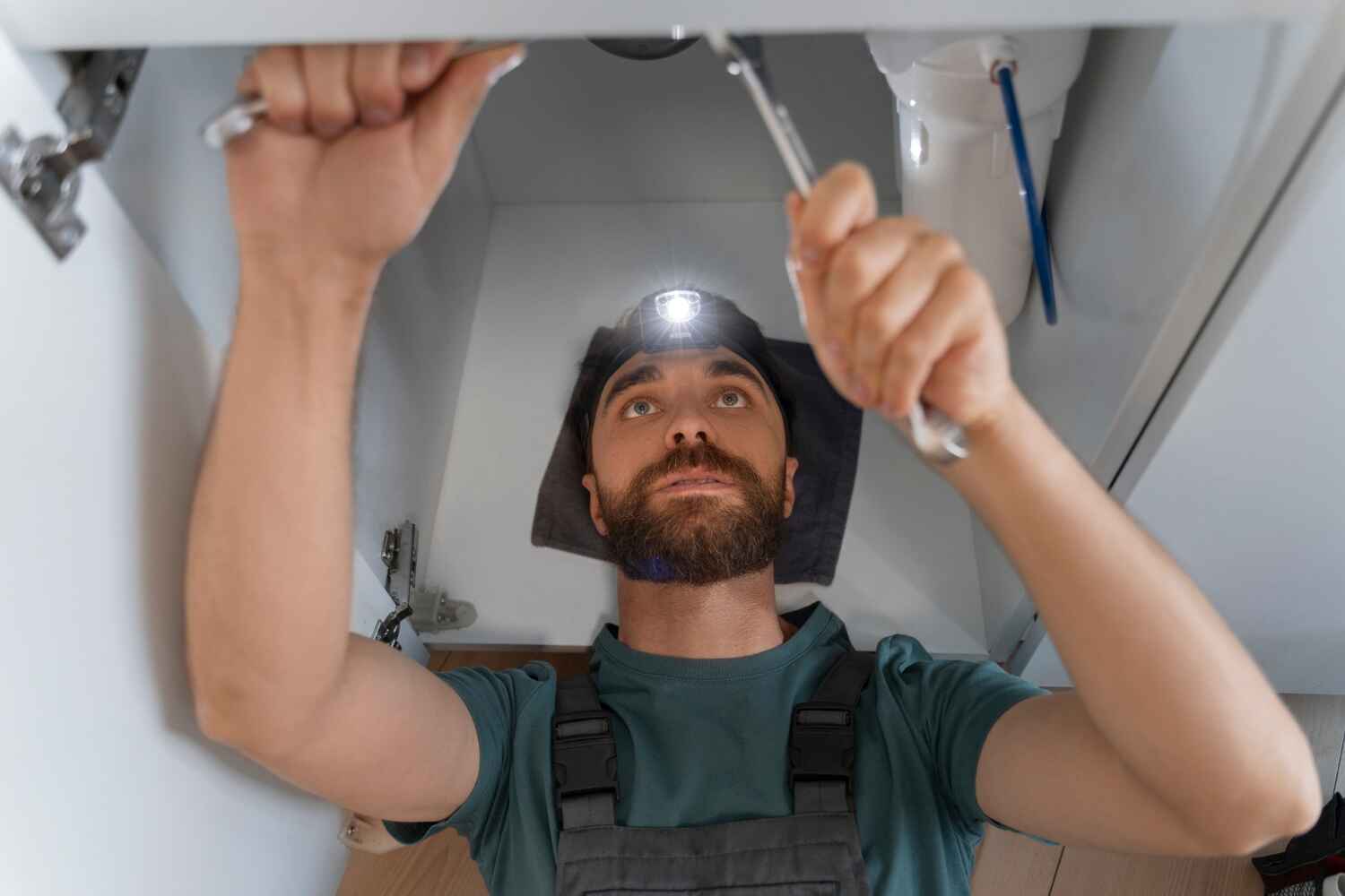 Affordable air conditioning repair in Citrus Hills, FL